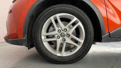 2020 TOYOTA C-HR gallery