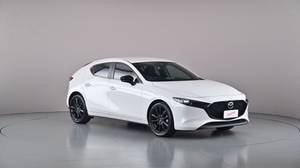 2023 MAZDA 3