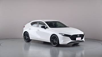 2023 MAZDA 3