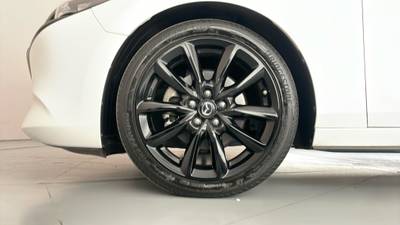 2023 MAZDA 3 gallery