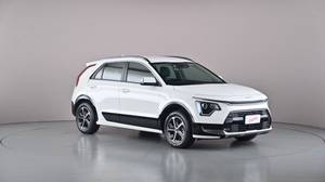 2023 KIA NIRO