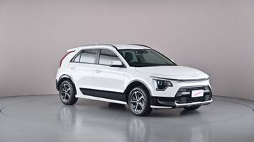 2023 KIA NIRO