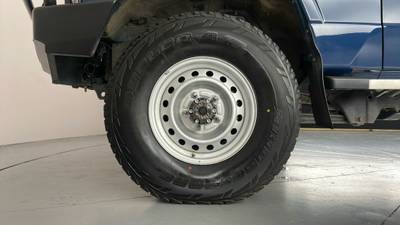 2023 TOYOTA LANDCRUISER 70 SERIES gallery