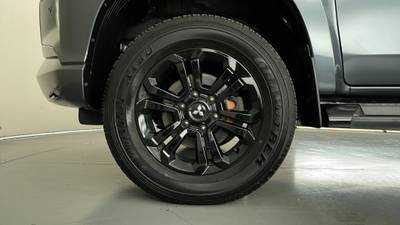 2021 MITSUBISHI TRITON gallery