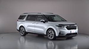 2022 KIA CARNIVAL