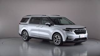 2022 KIA CARNIVAL