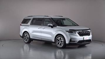 2022 KIA CARNIVAL