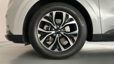 2022 KIA CARNIVAL gallery