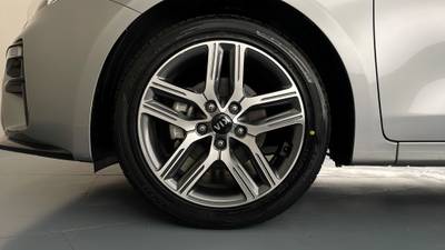 2018 KIA CERATO gallery