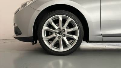 2014 MAZDA 3 gallery