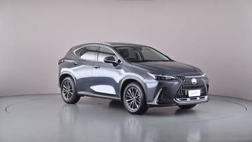 2023 LEXUS NX250