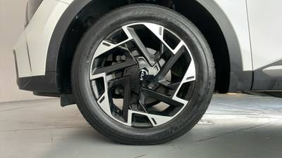 2022 KIA SPORTAGE gallery