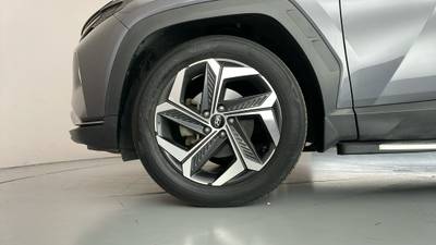 2022 HYUNDAI TUCSON gallery