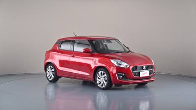 2023 SUZUKI SWIFT