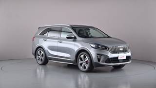 2018 KIA SORENTO