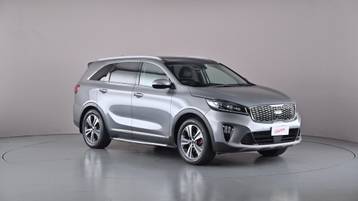 2018 KIA SORENTO