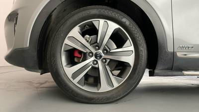 2018 KIA SORENTO gallery