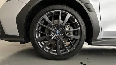 2022 SUBARU WRX gallery