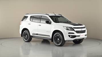 2019 HOLDEN TRAILBLAZER