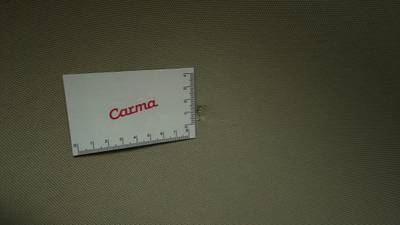 2019 HOLDEN TRAILBLAZER imperfections