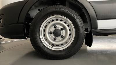 2023 FORD TRANSIT gallery