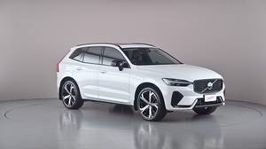 2023 VOLVO XC60
