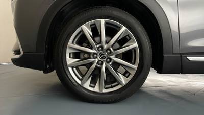 2017 MAZDA CX-9 gallery