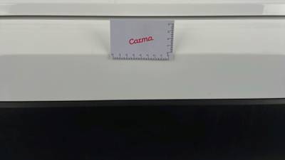 2021 TOYOTA COROLLA imperfections