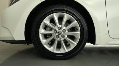 2021 TOYOTA COROLLA gallery