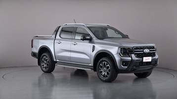 2023 FORD RANGER