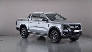 2023 FORD RANGER