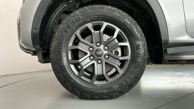 2023 FORD RANGER gallery