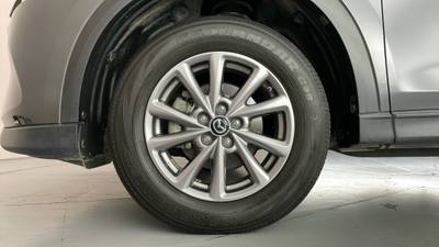 2023 MAZDA CX-5 gallery