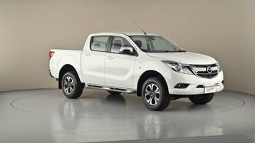2015 MAZDA BT-50