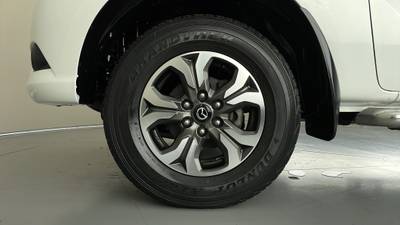 2015 MAZDA BT-50 gallery