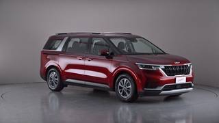 2022 KIA CARNIVAL