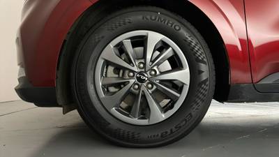 2022 KIA CARNIVAL gallery