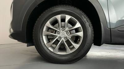 2018 HYUNDAI SANTA FE gallery