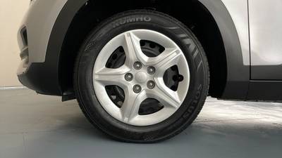 2021 KIA SELTOS gallery