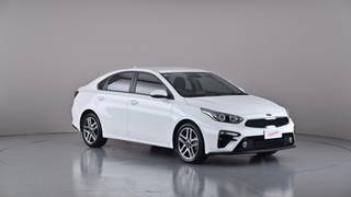 2020 KIA CERATO