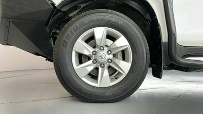 2022 TOYOTA LANDCRUISER PRADO gallery