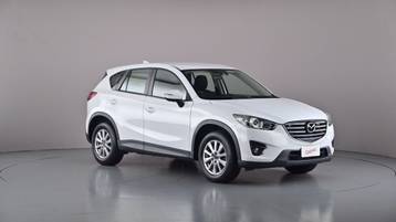 2015 MAZDA CX-5 SPORT