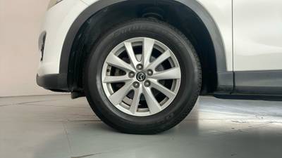 2015 MAZDA CX-5 SPORT gallery