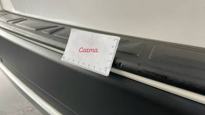 2023 SUBARU OUTBACK imperfections