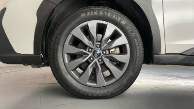 2023 SUBARU OUTBACK gallery