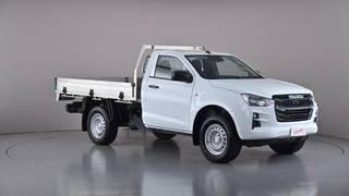 2023 ISUZU D-MAX