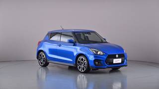 2021 SUZUKI SWIFT SPORT