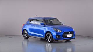 2021 SUZUKI SWIFT SPORT