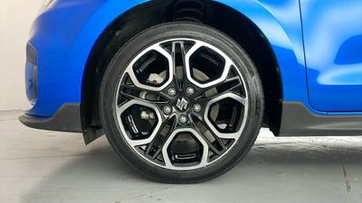 2021 SUZUKI SWIFT SPORT gallery