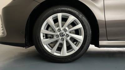 2024 TOYOTA CAMRY gallery